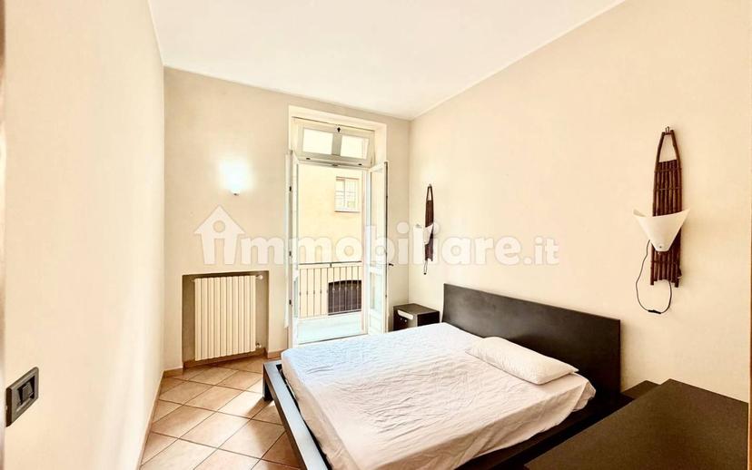 Bilocale via San Martino 8, Centro, Saluzzo — foto 4 di 13