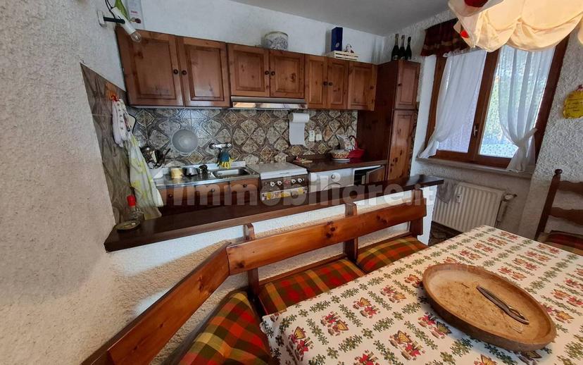 Trilocale via Provinciale 26, San Salvatore, Montaldo di Mondovì — foto 17 di 24