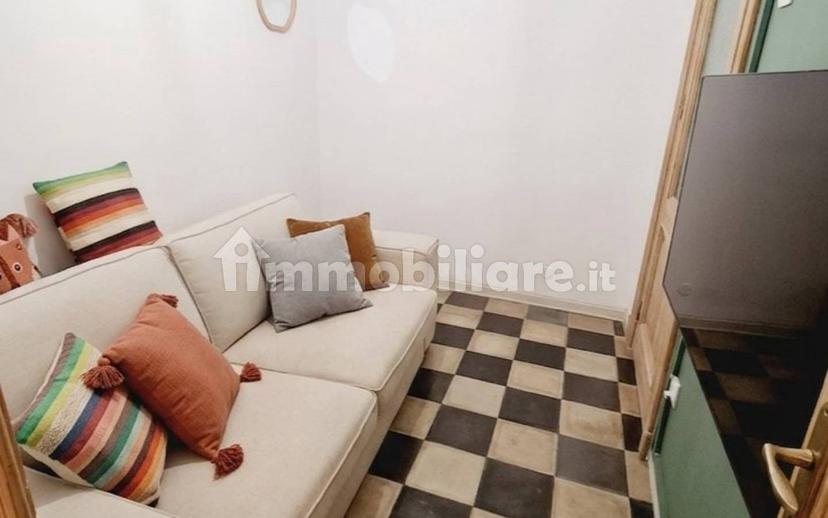 Trilocale ottimo stato, secondo piano, Centro, Cuneo — foto 2 di 7