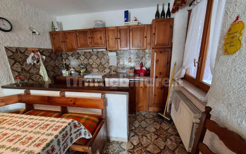 Trilocale via Provinciale 26, San Salvatore, Montaldo di Mondovì — foto 7 di 24