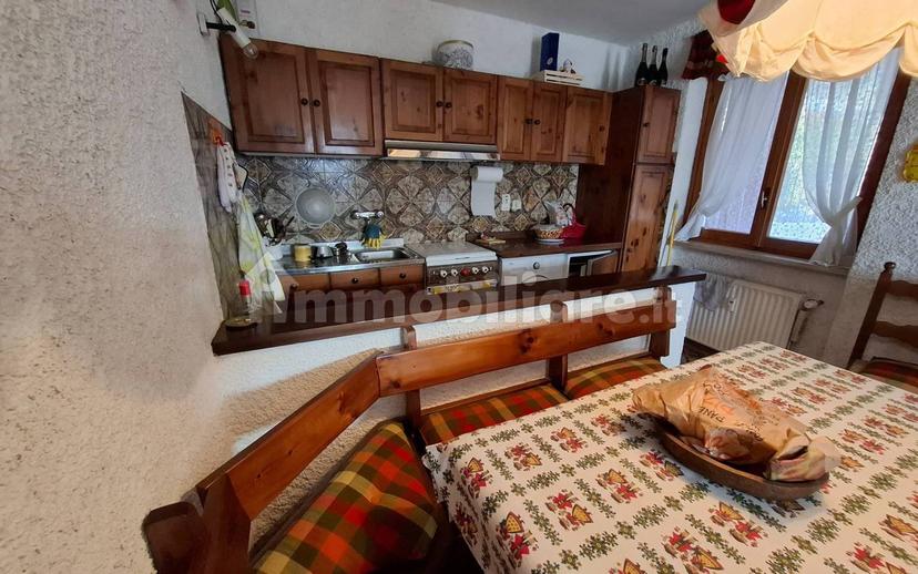 Trilocale via Provinciale 26, San Salvatore, Montaldo di Mondovì — foto 23 di 24