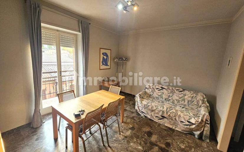 Appartamento via Giacomo Leopardi, Porto San Giorgio — foto 28 di 29