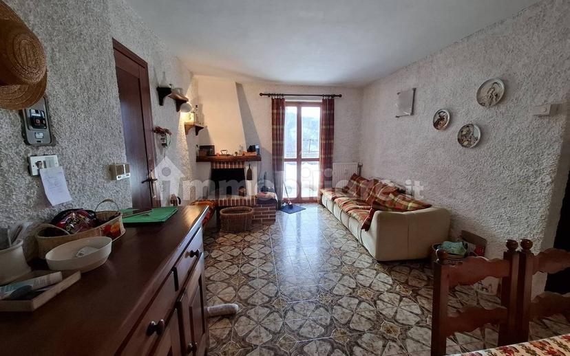 Trilocale via Provinciale 26, San Salvatore, Montaldo di Mondovì — foto 22 di 24