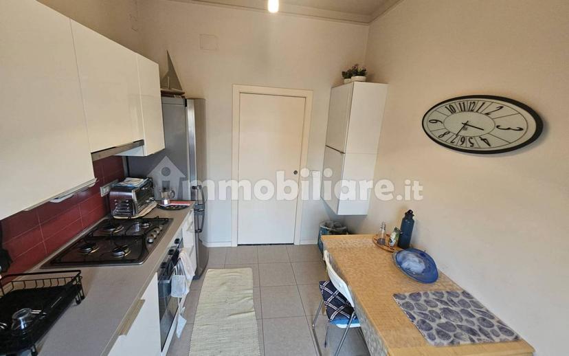 Appartamento via Giacomo Leopardi, Porto San Giorgio — foto 27 di 29