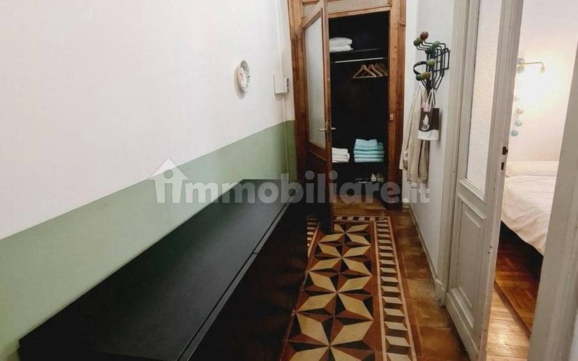 Trilocale ottimo stato, secondo piano, Centro, Cuneo — foto 7 di 7