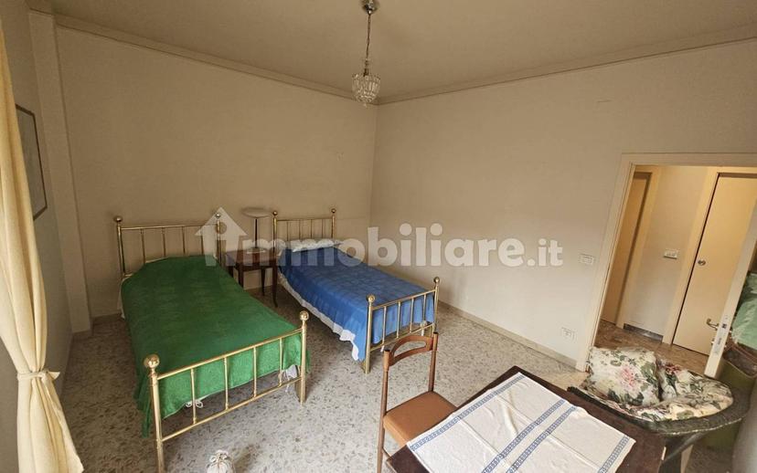 Appartamento via Giacomo Leopardi, Porto San Giorgio — foto 24 di 29