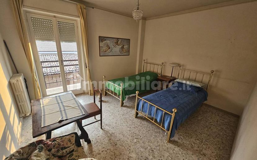 Appartamento via Giacomo Leopardi, Porto San Giorgio — foto 3 di 29