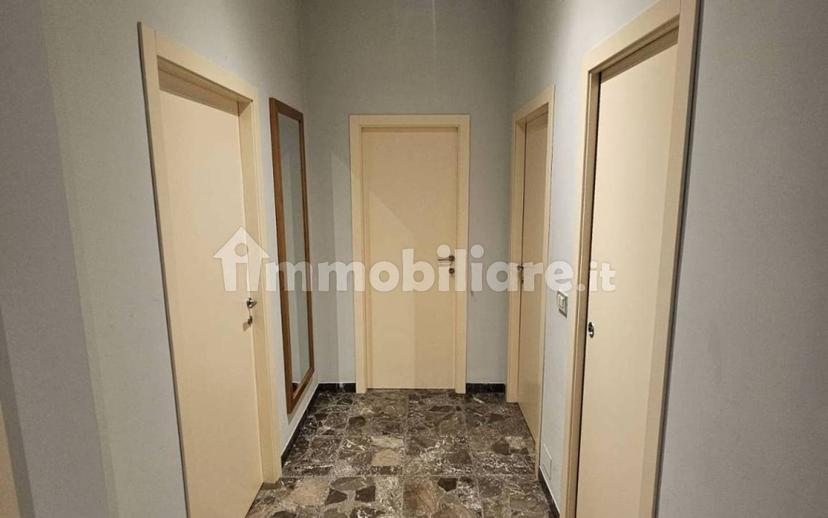 Appartamento via Giacomo Leopardi, Porto San Giorgio — foto 11 di 29