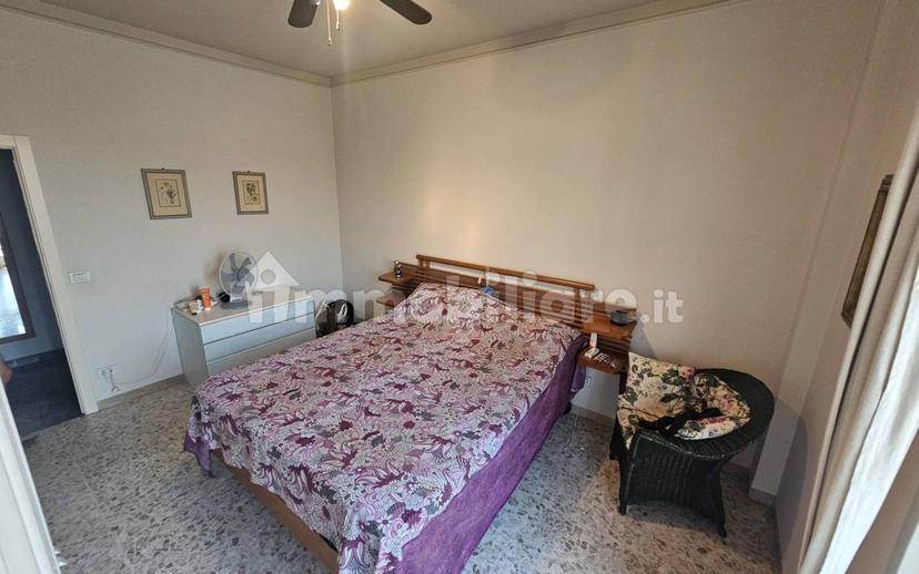 Appartamento via Giacomo Leopardi, Porto San Giorgio — foto 8 di 29