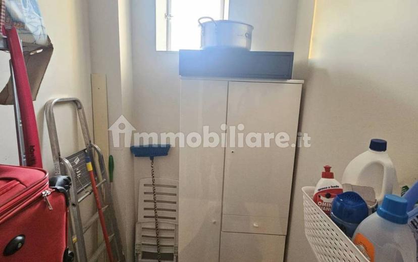 Appartamento via Giacomo Leopardi, Porto San Giorgio — foto 13 di 29