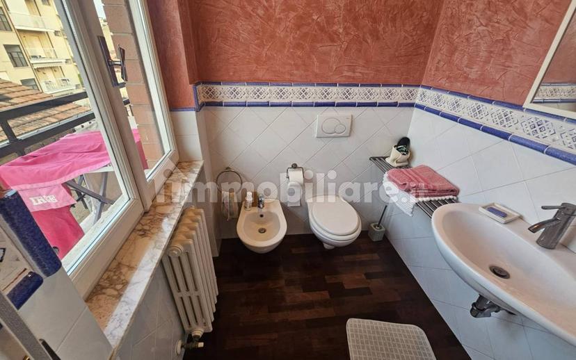 Appartamento via Giacomo Leopardi, Porto San Giorgio — foto 21 di 29