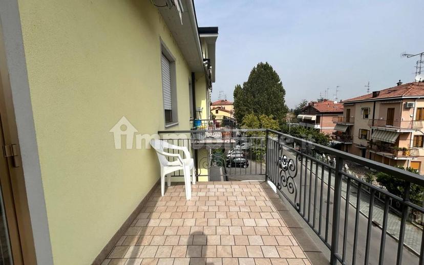 Appartamento viale Santissima Consolata, Pontenuovo, Rometta, Sassuolo