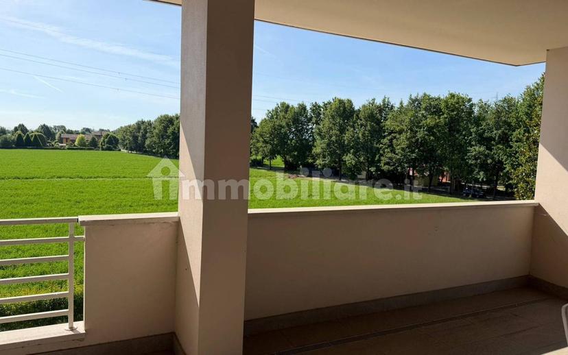 Attico via Oreste Chiossi, Portile - Paganine, Modena — foto 13 di 33