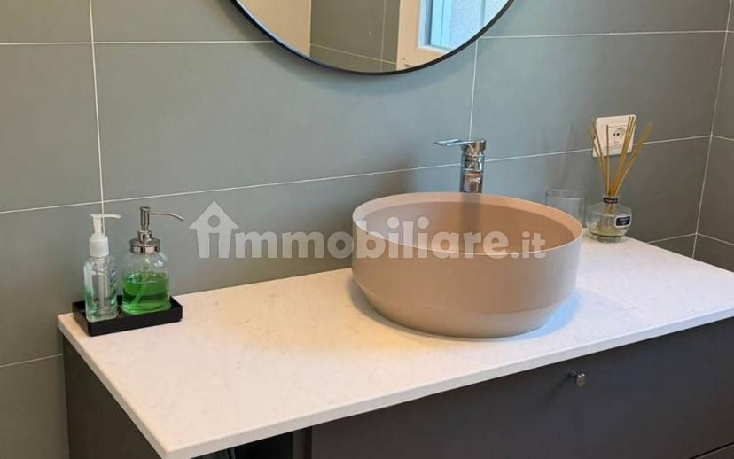 Attico via Oreste Chiossi, Portile - Paganine, Modena — foto 21 di 33
