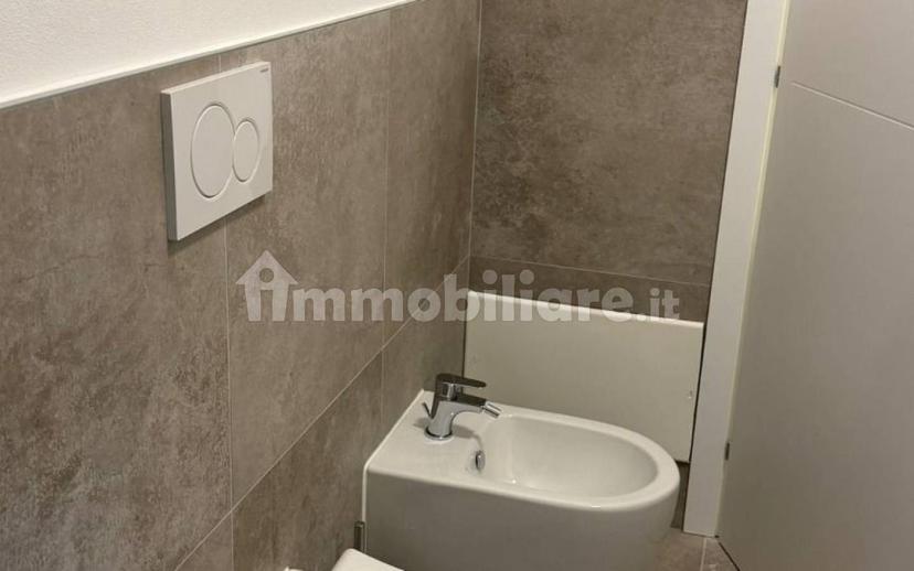 Attico via Oreste Chiossi, Portile - Paganine, Modena — foto 16 di 33