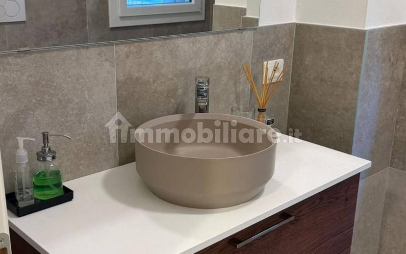 Attico via Oreste Chiossi, Portile - Paganine, Modena — foto 31 di 33