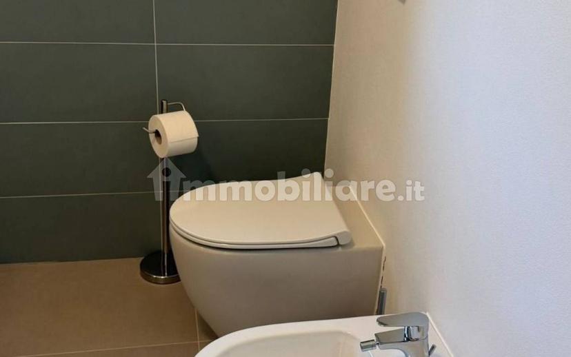 Attico via Oreste Chiossi, Portile - Paganine, Modena — foto 25 di 33