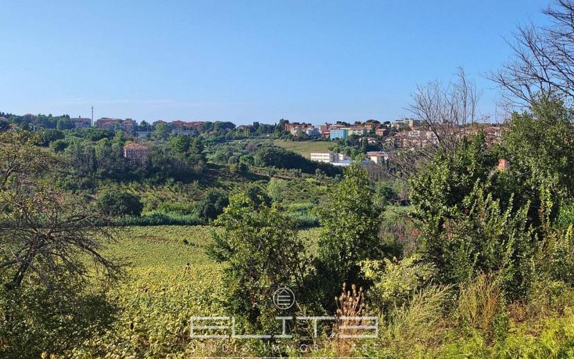 Trilocale via Maggini, Pinocchio, Ancona — foto 12 di 18