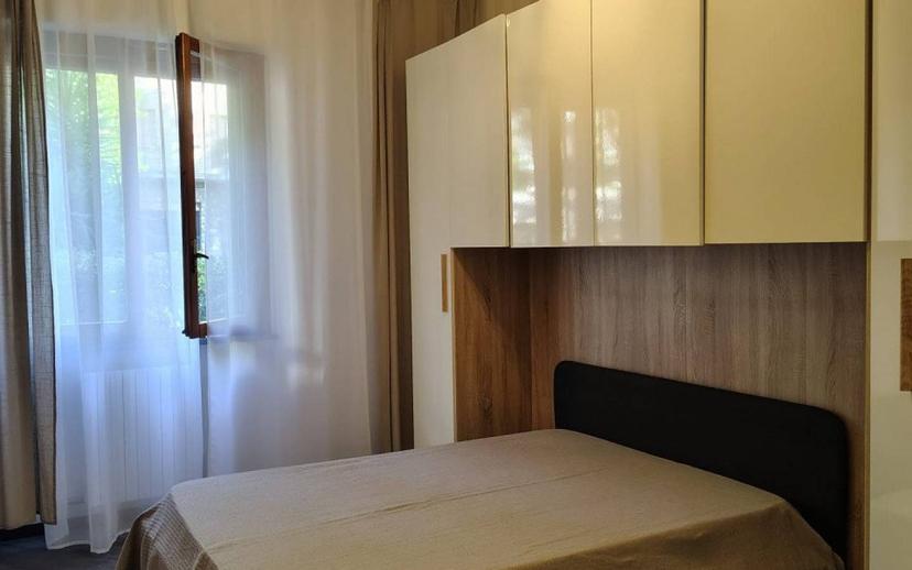 Trilocale via Maggini, Pinocchio, Ancona — foto 4 di 18