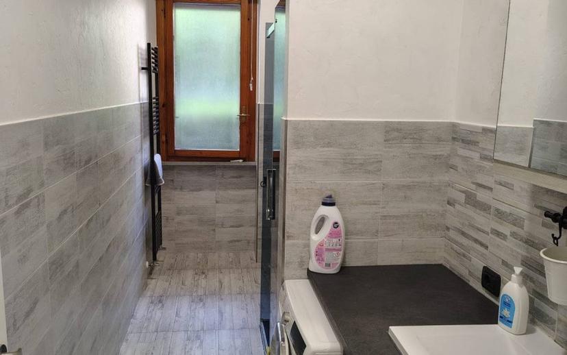 Trilocale via Maggini, Pinocchio, Ancona — foto 10 di 18