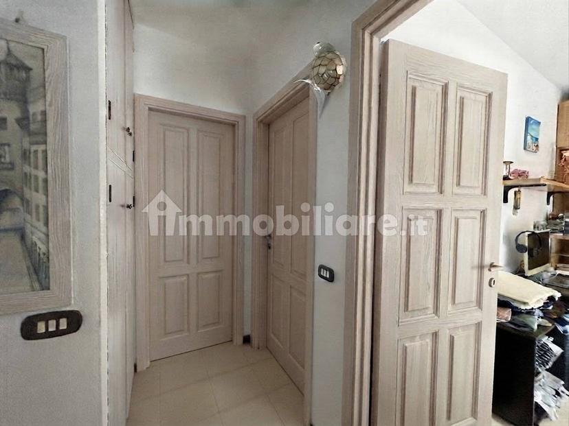 Quadrilocale via Nà Valle, Bergeggi — foto 3 di 17
