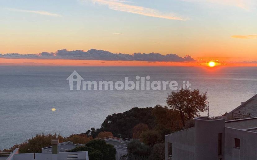 Quadrilocale via Nà Valle, Bergeggi — foto 11 di 17