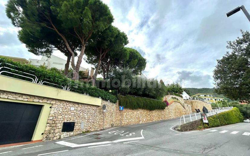 Quadrilocale via Nà Valle, Bergeggi — foto 7 di 17
