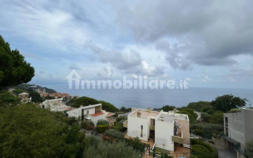Quadrilocale via Nà Valle, Bergeggi — foto 14 di 17