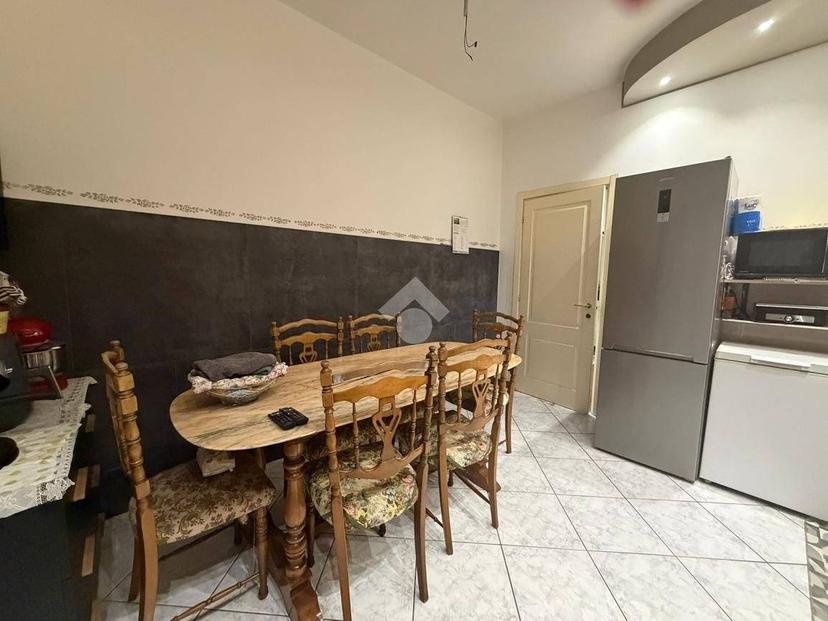 Trilocale via San Giovanni Bosco, Centro, Arcene — foto 4 di 12