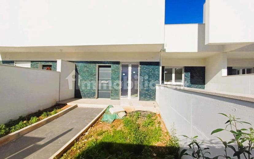 Villa a schiera corso Alcide De Gasperi, Poggiofranco, Bari — foto 17 di 36