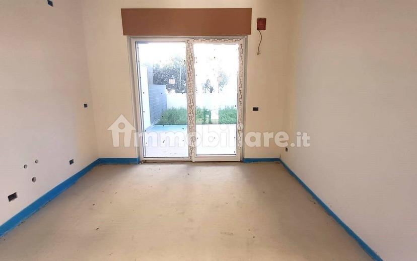 Villa a schiera corso Alcide De Gasperi, Poggiofranco, Bari — foto 23 di 36