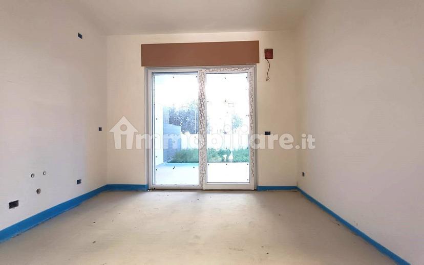 Villa a schiera corso Alcide De Gasperi, Poggiofranco, Bari — foto 31 di 36