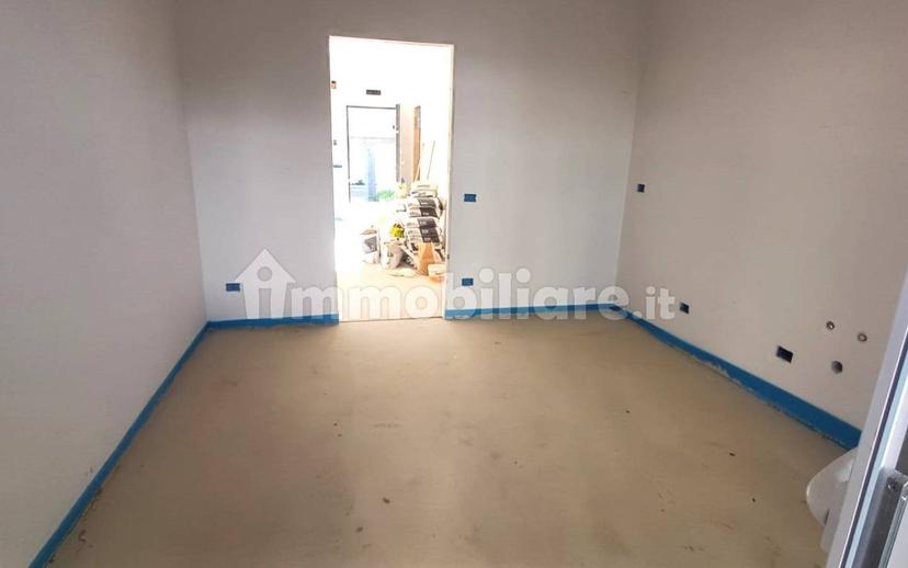 Villa a schiera corso Alcide De Gasperi, Poggiofranco, Bari — foto 26 di 36