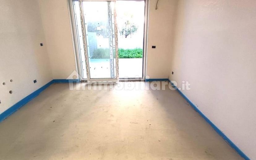 Villa a schiera corso Alcide De Gasperi, Poggiofranco, Bari — foto 16 di 36