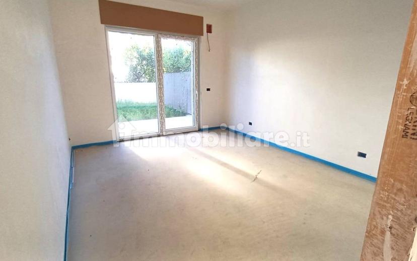 Villa a schiera corso Alcide De Gasperi, Poggiofranco, Bari — foto 14 di 36