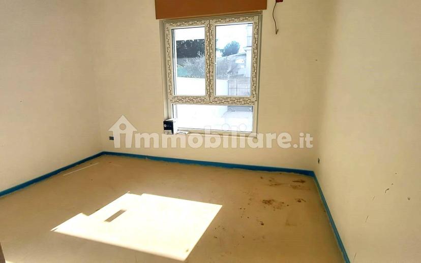 Villa a schiera corso Alcide De Gasperi, Poggiofranco, Bari — foto 35 di 36