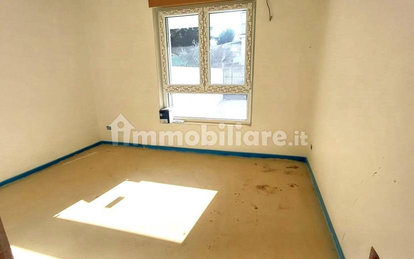 Villa a schiera corso Alcide De Gasperi, Poggiofranco, Bari — foto 19 di 36