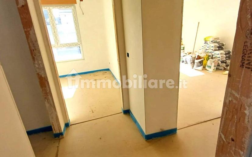 Villa a schiera corso Alcide De Gasperi, Poggiofranco, Bari — foto 8 di 36