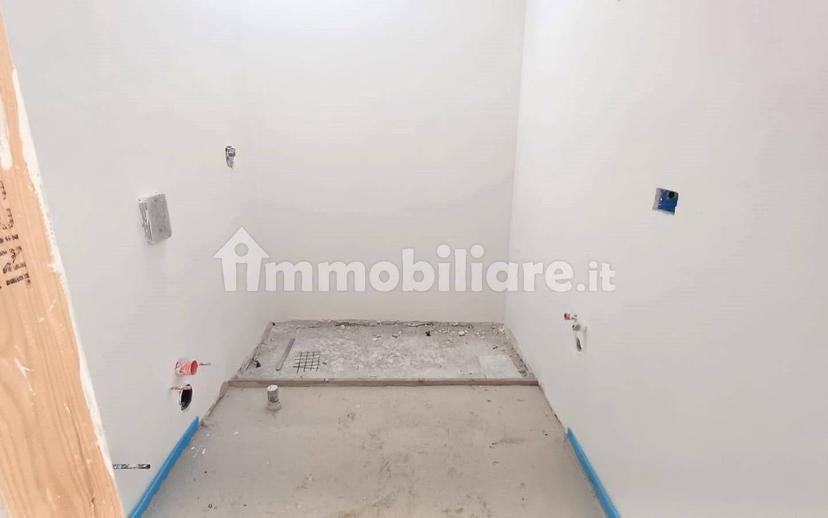 Villa a schiera corso Alcide De Gasperi, Poggiofranco, Bari — foto 3 di 36