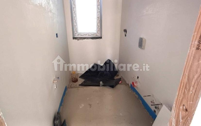 Villa a schiera corso Alcide De Gasperi, Poggiofranco, Bari — foto 33 di 36