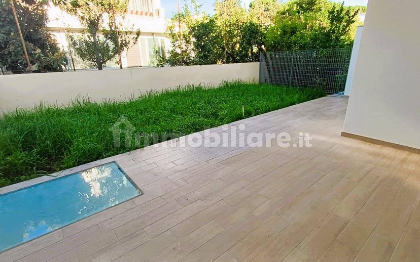Villa a schiera corso Alcide De Gasperi, Poggiofranco, Bari — foto 18 di 36