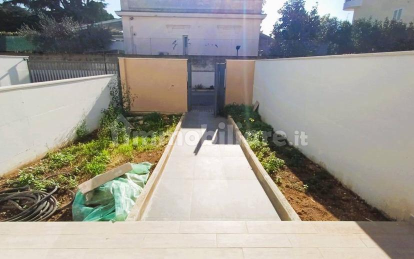 Villa a schiera corso Alcide De Gasperi, Poggiofranco, Bari — foto 30 di 36