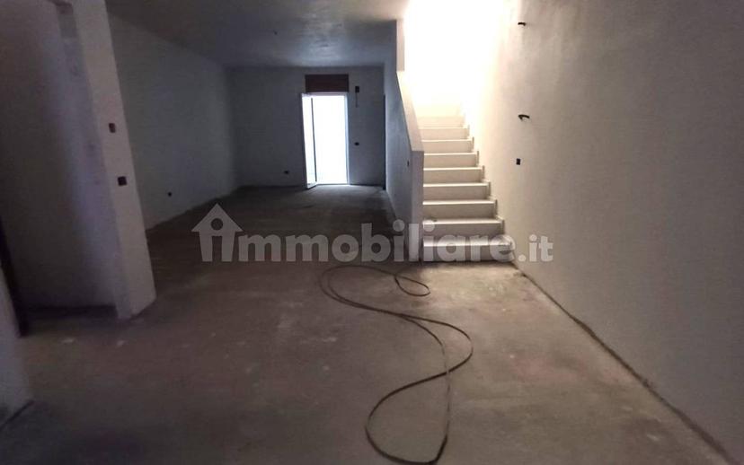 Villa a schiera corso Alcide De Gasperi, Poggiofranco, Bari — foto 27 di 36