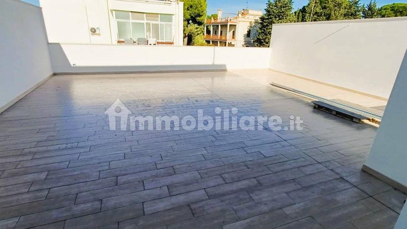 Villa a schiera corso Alcide De Gasperi, Poggiofranco, Bari — foto 34 di 36