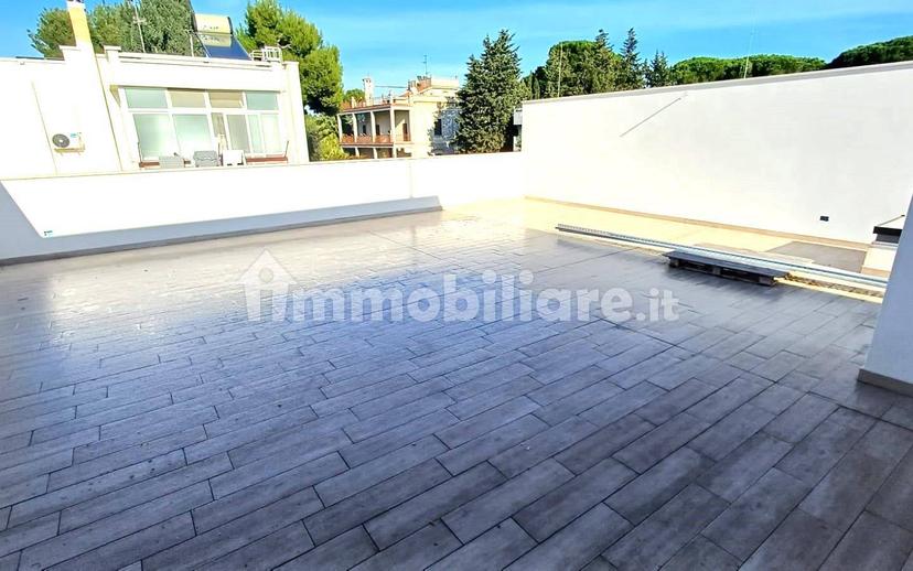 Villa a schiera corso Alcide De Gasperi, Poggiofranco, Bari — foto 29 di 36