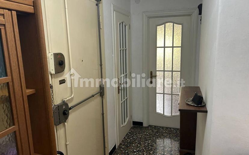 Appartamento via dei Del Carretto, Villapiana, La Rusca, Via Mignone, Savona