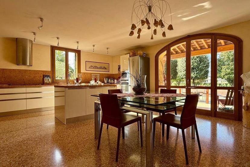 Villa bifamiliare via Bindelle 8, Bosco, Rubano — foto 23 di 48
