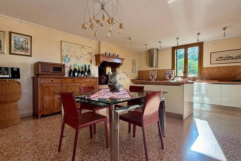 Villa bifamiliare via Bindelle 8, Bosco, Rubano — foto 22 di 48