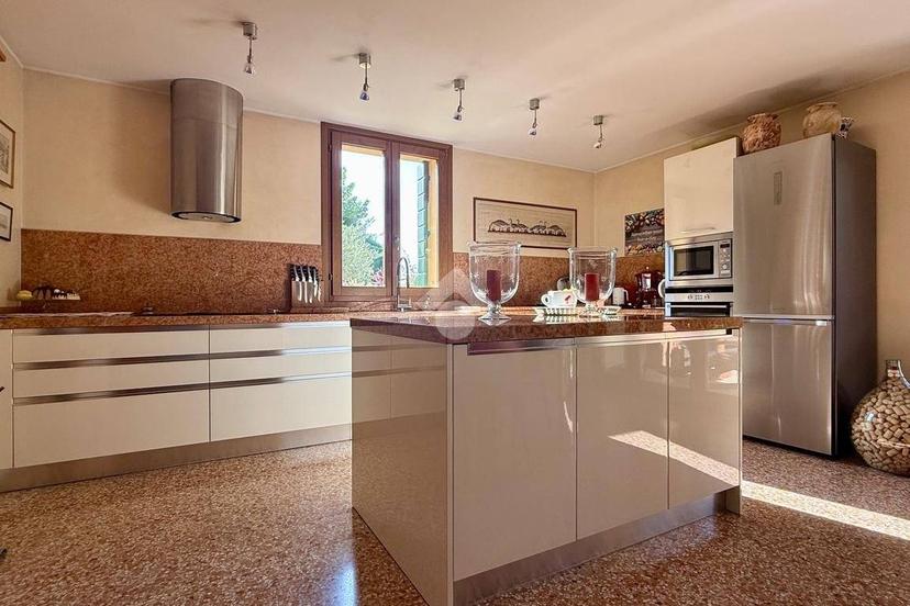 Villa bifamiliare via Bindelle 8, Bosco, Rubano — foto 28 di 48