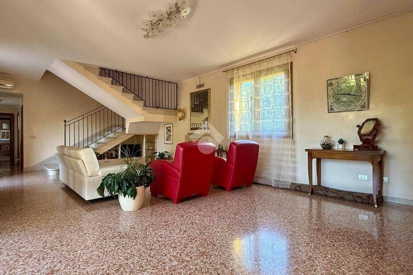 Villa bifamiliare via Bindelle 8, Bosco, Rubano — foto 40 di 48